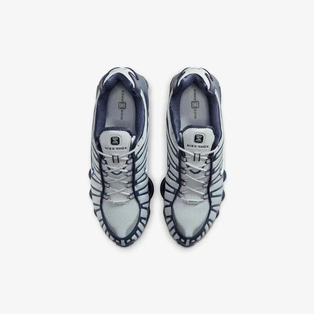 Buty Sportowe Nike Shox Tl 4/7