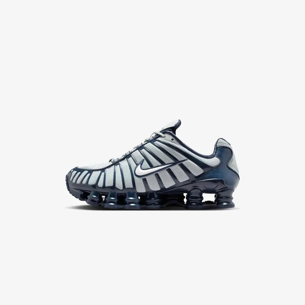 Buty Sportowe Nike Shox Tl 3/7