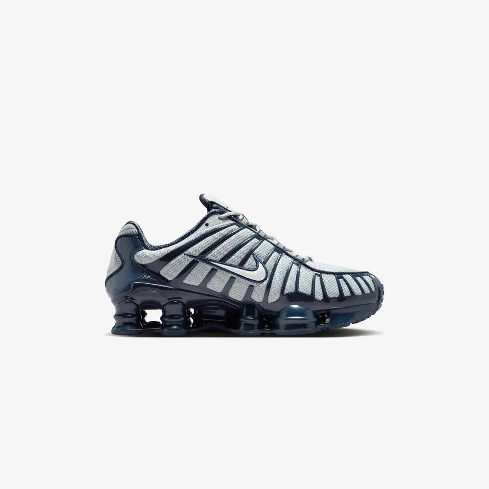 Buty Sportowe Nike Shox Tl 2/7