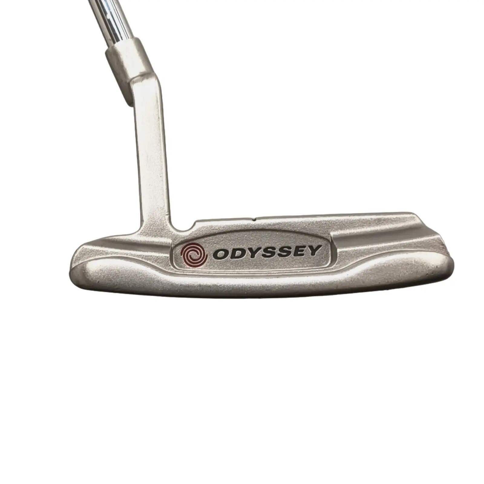 Odyssey White Hot PRO #1 Putter / 34" 6/7