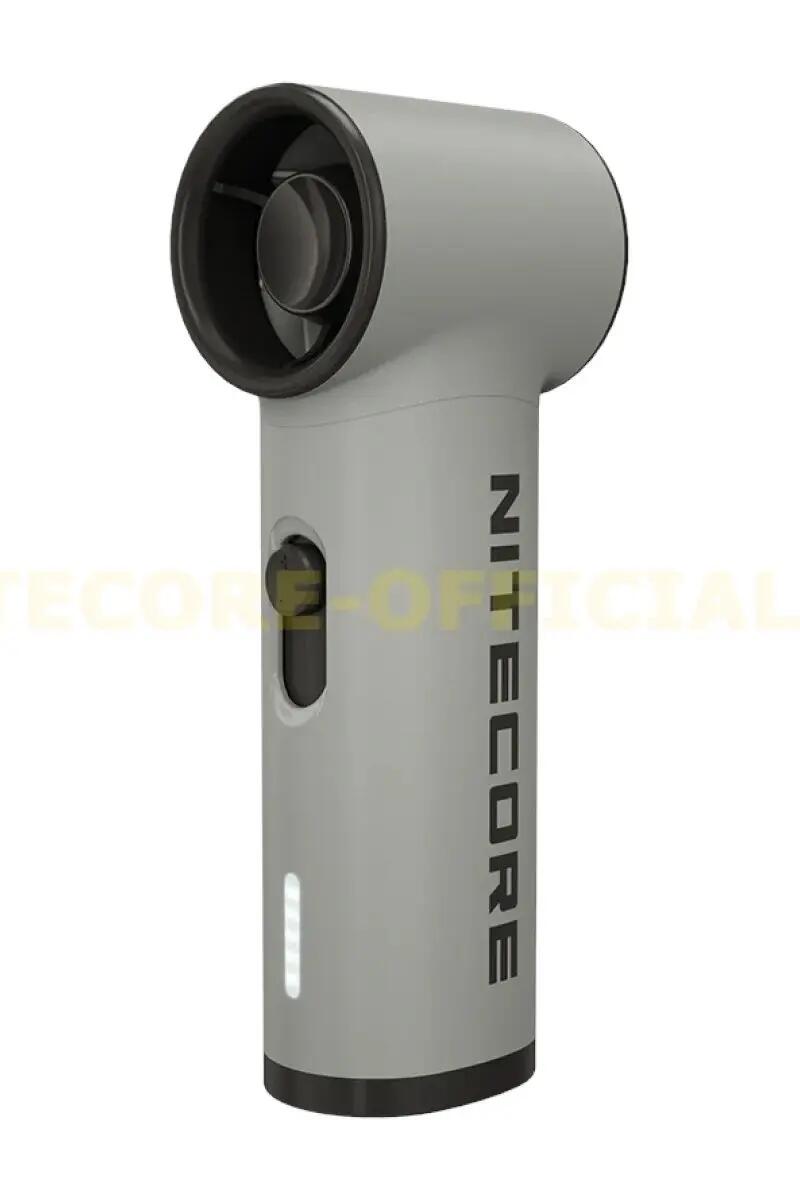Ventilator de camping NEF01 LITE - Imagine 1