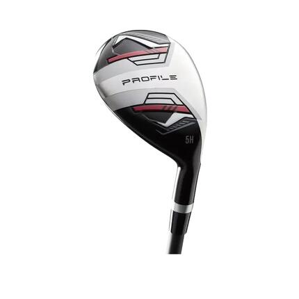 Club hybride Wilson Profile 5h 24°