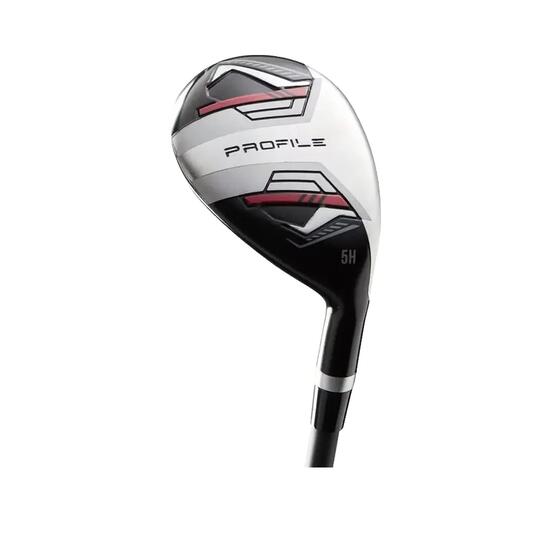Club hybride Wilson Profile 5h 24°