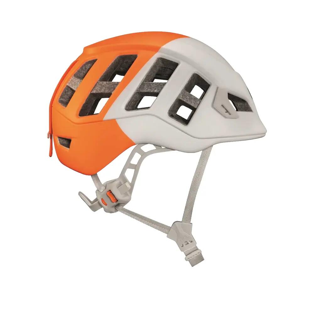Casco Petzl Meteor Unisexe Naranja 2/4
