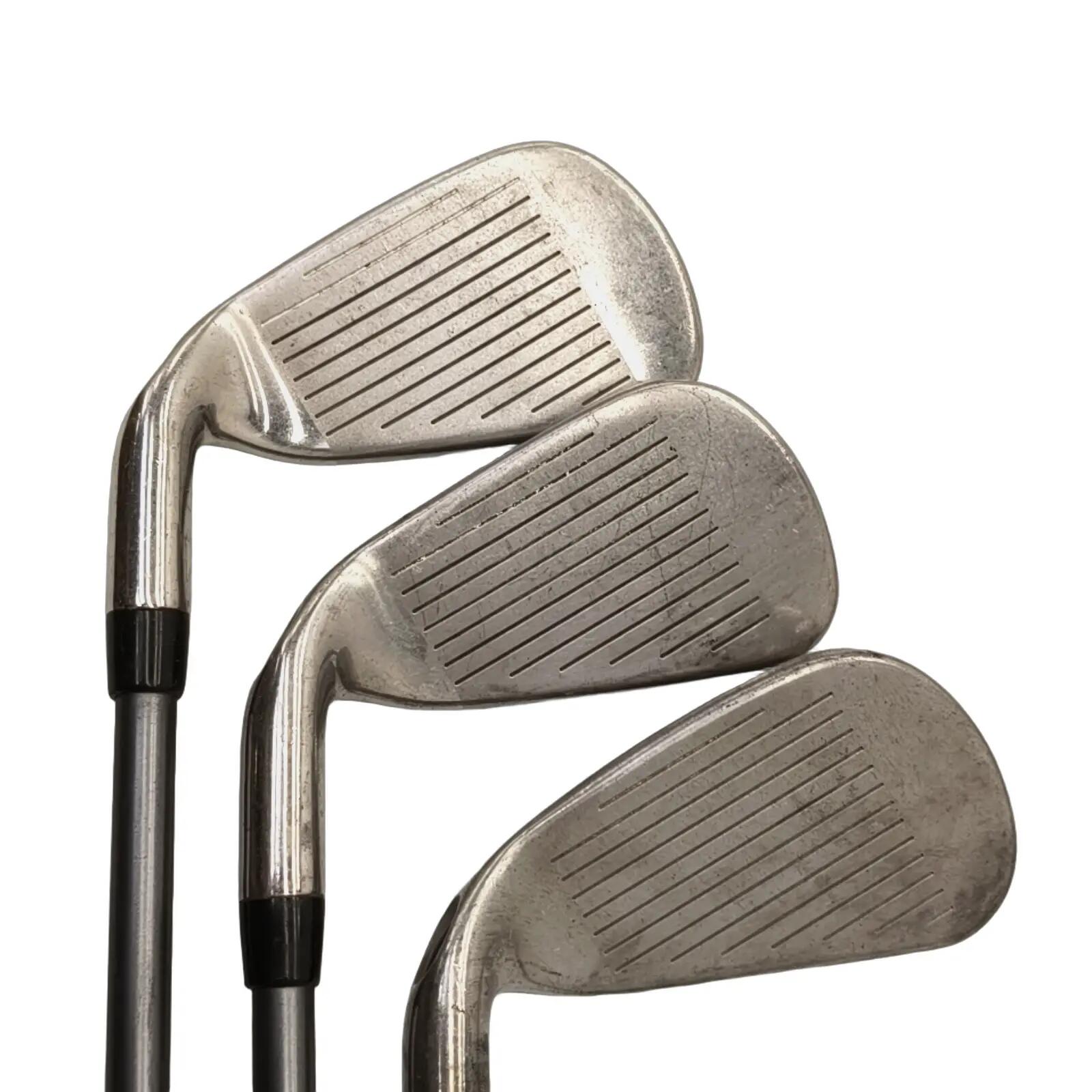 Callaway RAZR IJzerset / 5-PW / Flex Ladies / Grafiet 6/7