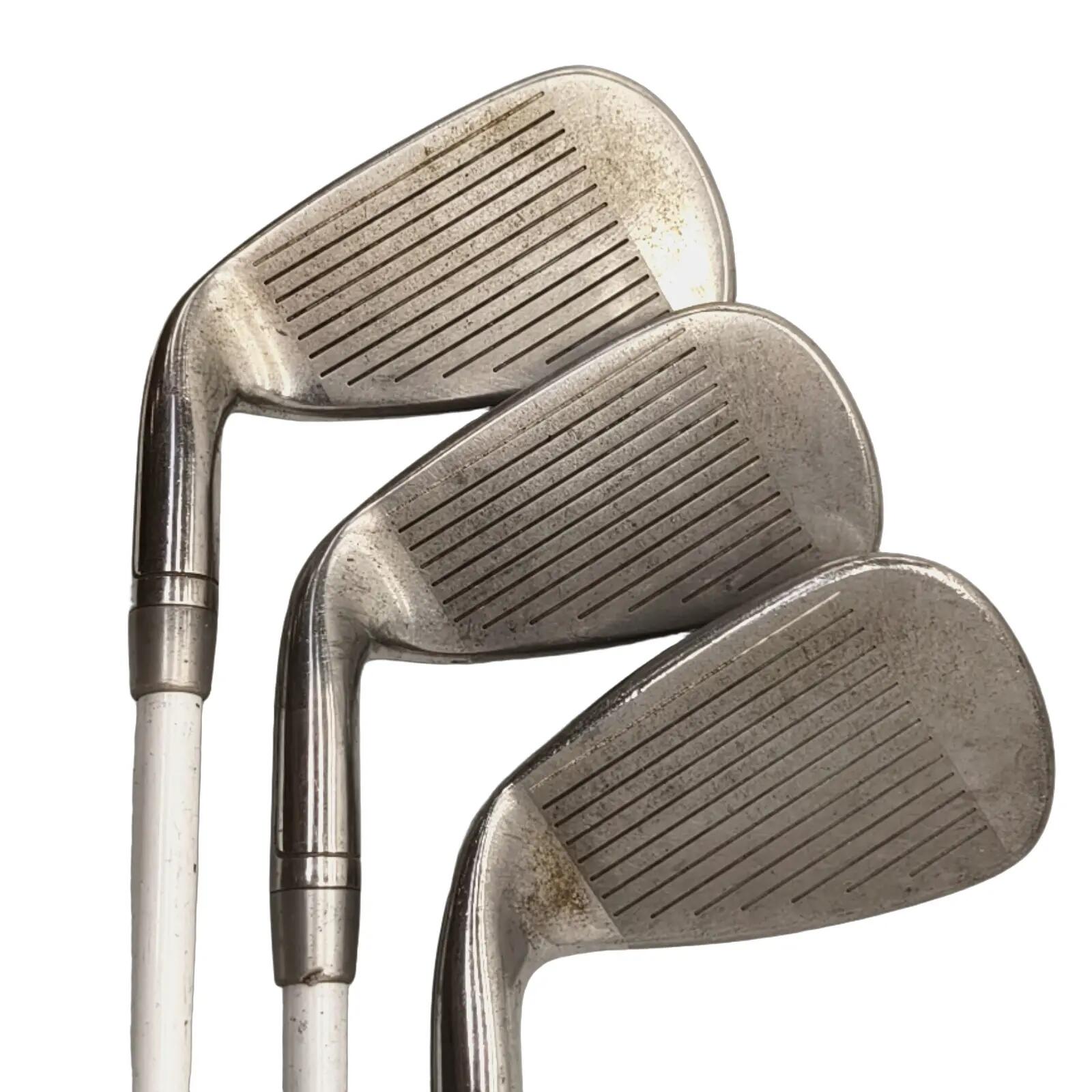 Cobra Bio Cell Set di ferri / 6-PW / Flex Ladies / Grafite 5/6