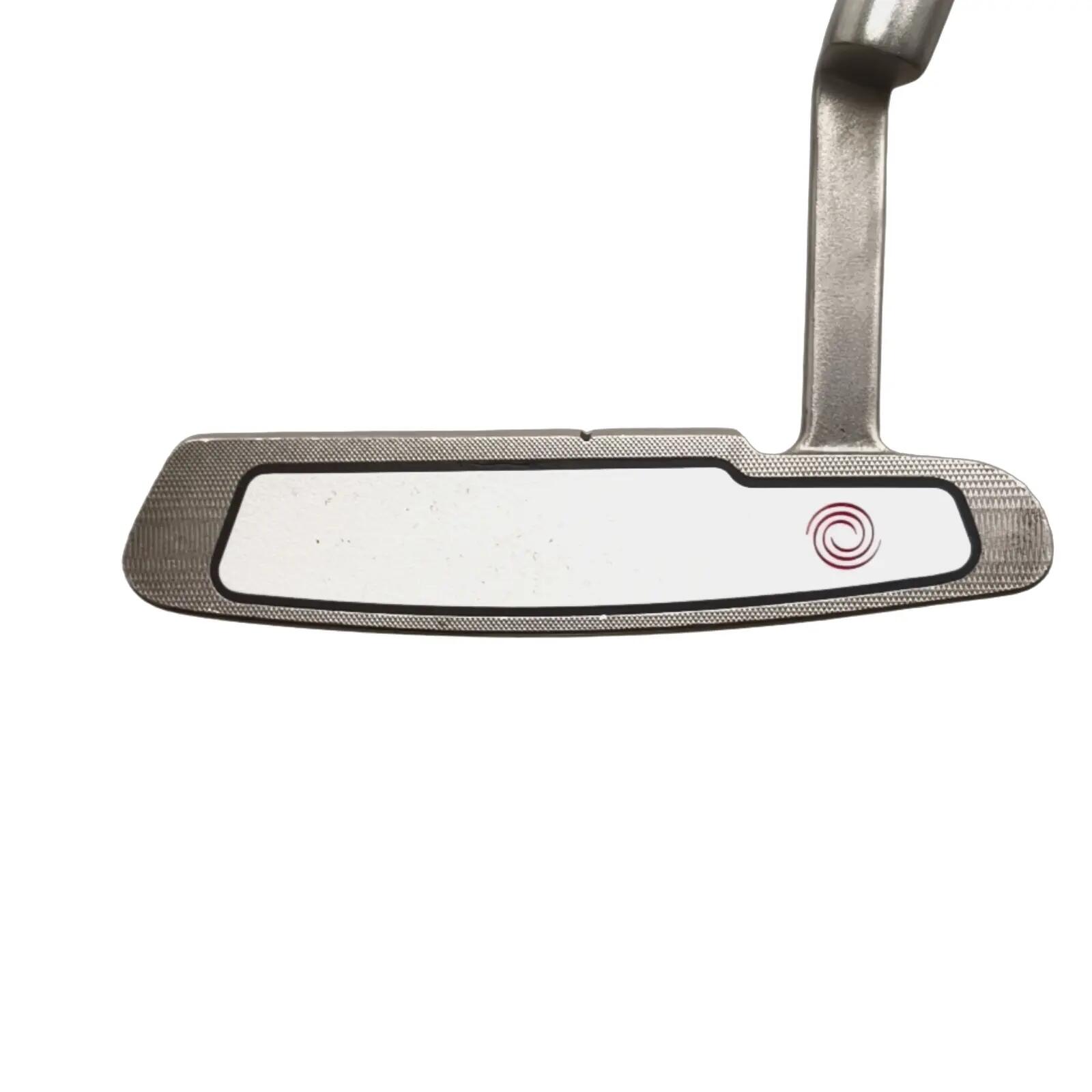 Odyssey White Hot PRO #1 Putter / 34" 4/7