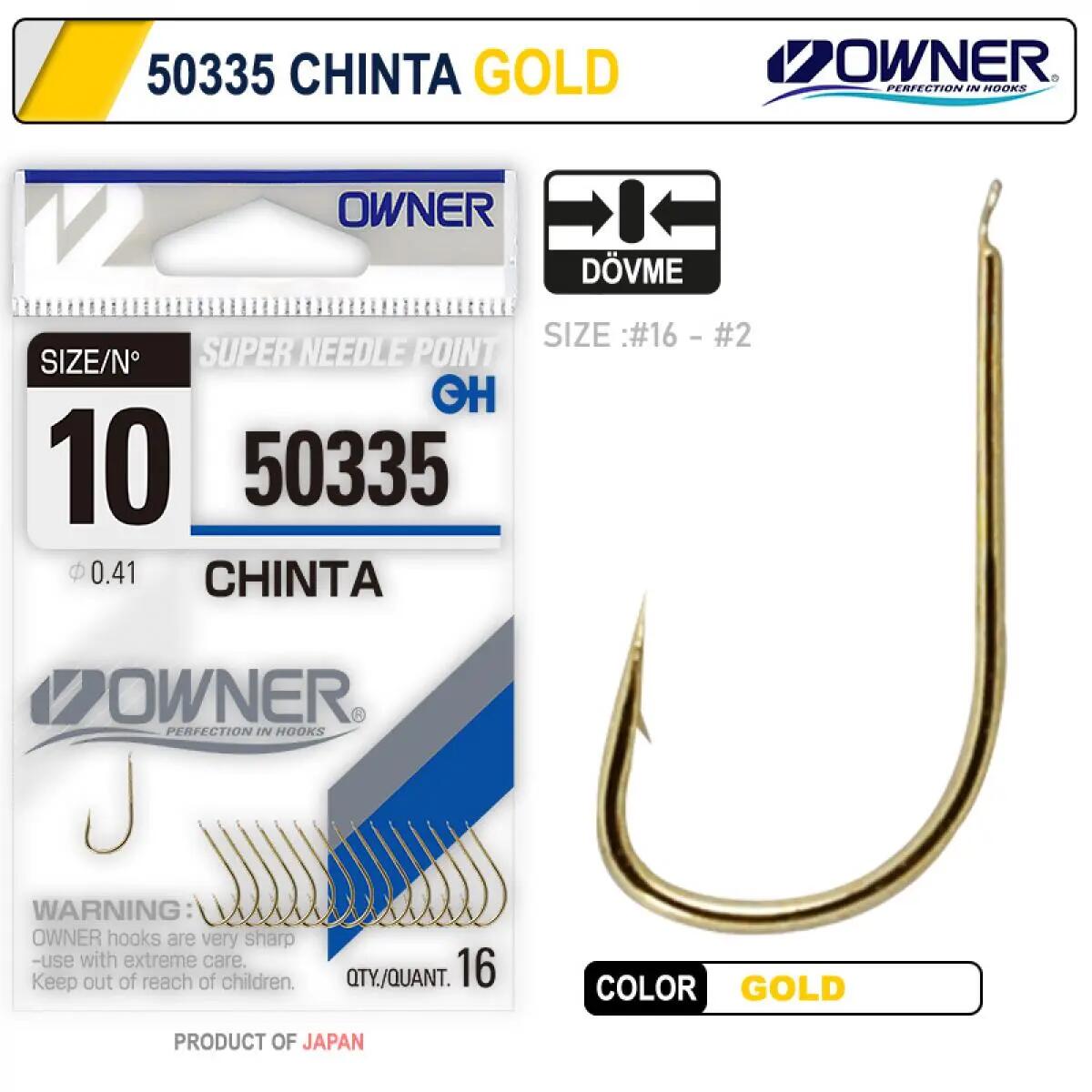 OWNER HOROG 50335-2 2/2