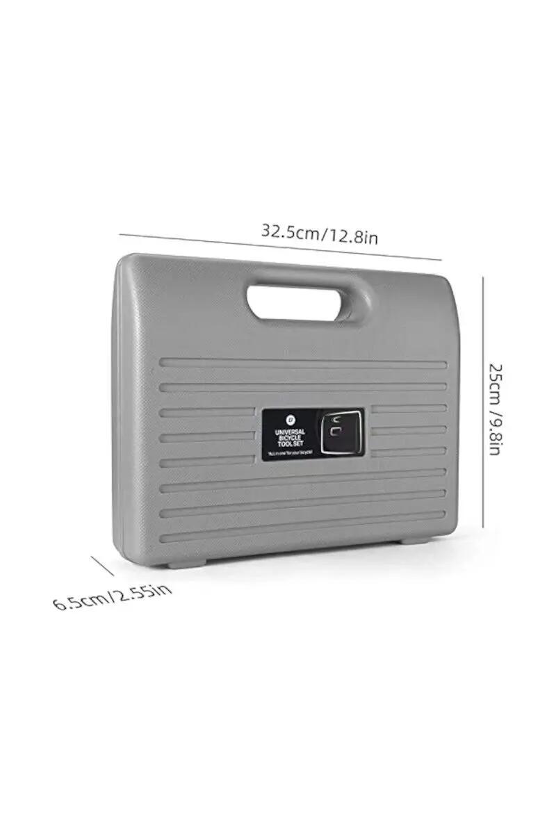 Zestaw kluczy rowerowych Multifunctional 43210810001 3/4