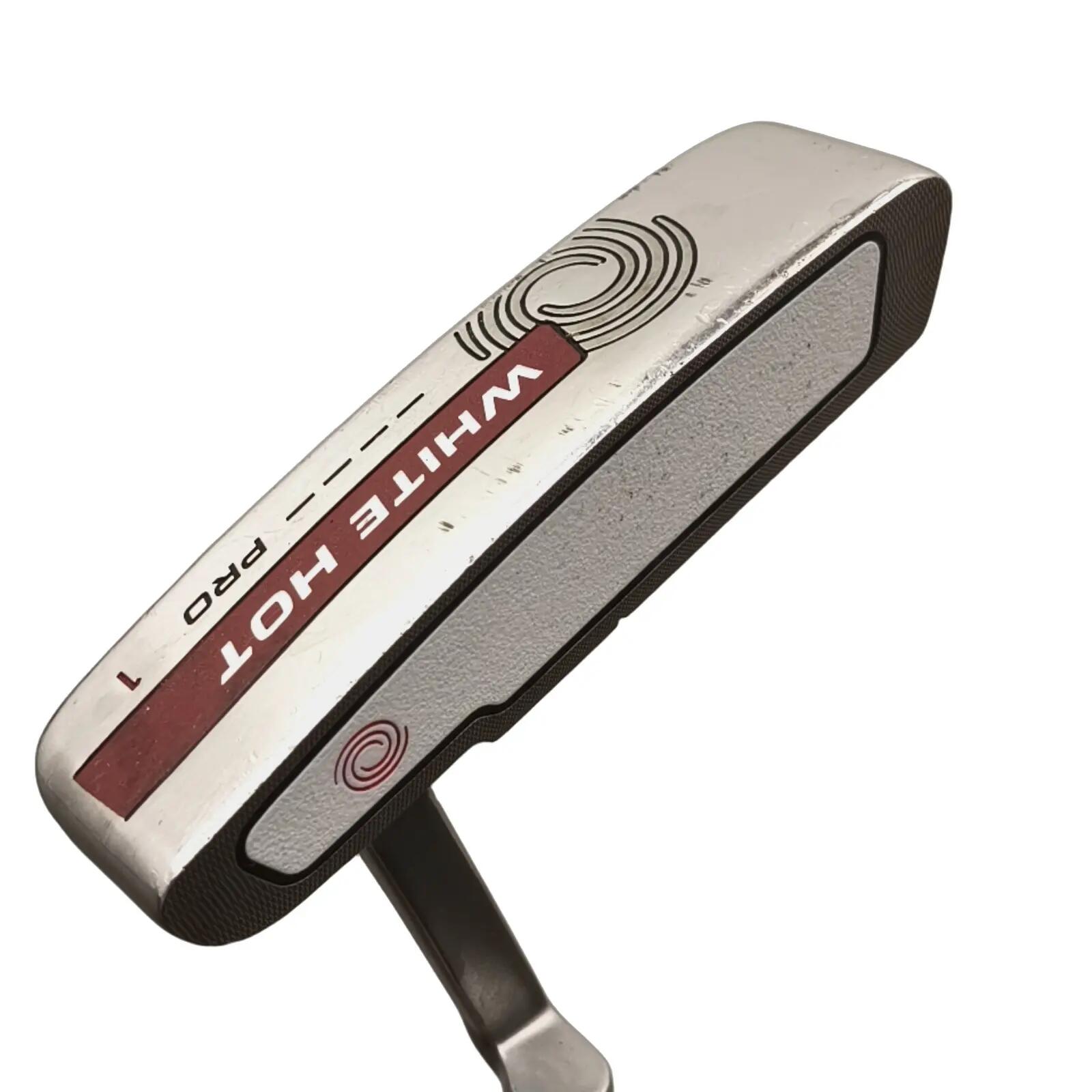Odyssey White Hot PRO #1 Putter / 34" 3/7