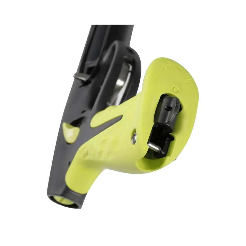 Fucile subacqueo Mares Force con sistema secco 4/6