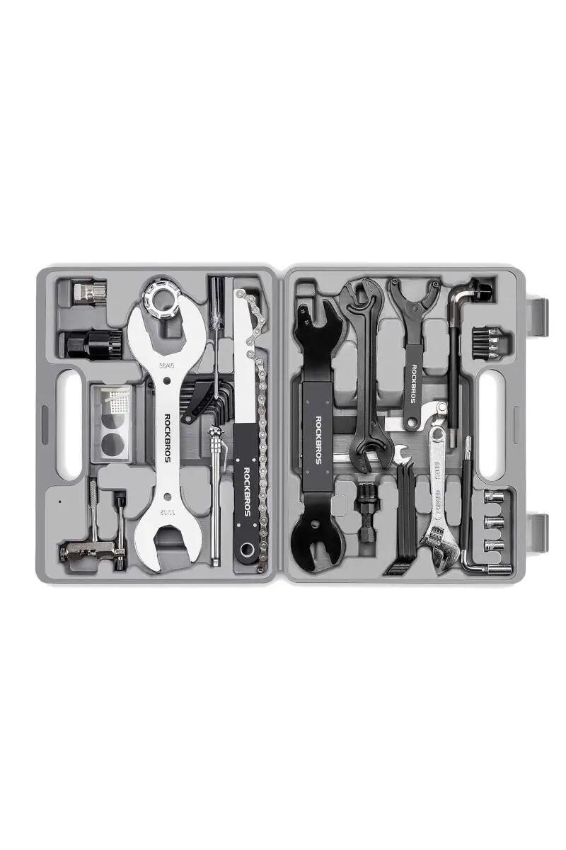 Zestaw kluczy rowerowych Multifunctional 43210810001 2/4