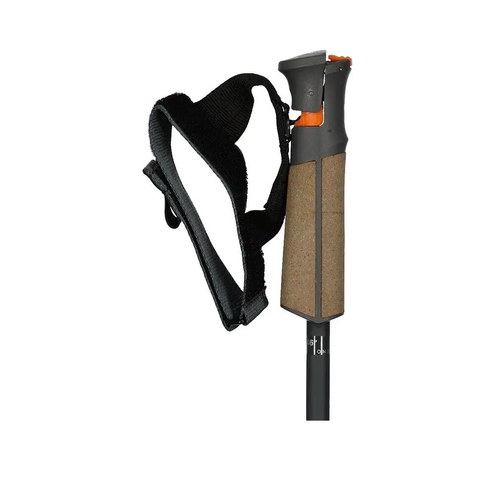 Bâtons de ski Fischer GT 13 Comp Mag Castanho 5/5