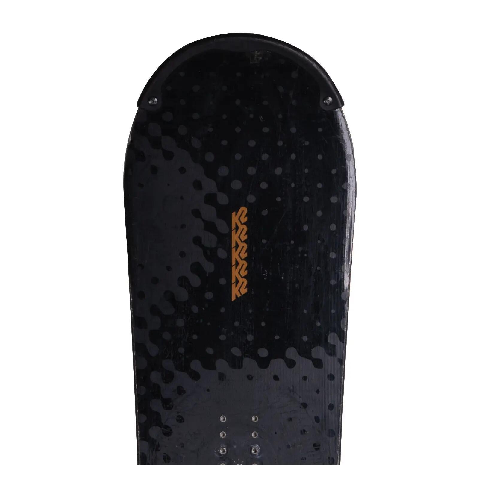 RECONDITIONNE - Snowboard K2 Ray Gun + Fixations Coque 2/4