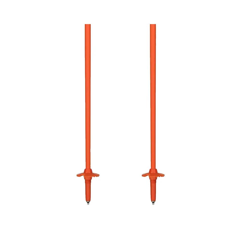 Bâtons de ski Fischer GT 13 Comp Mag Castanho 4/5