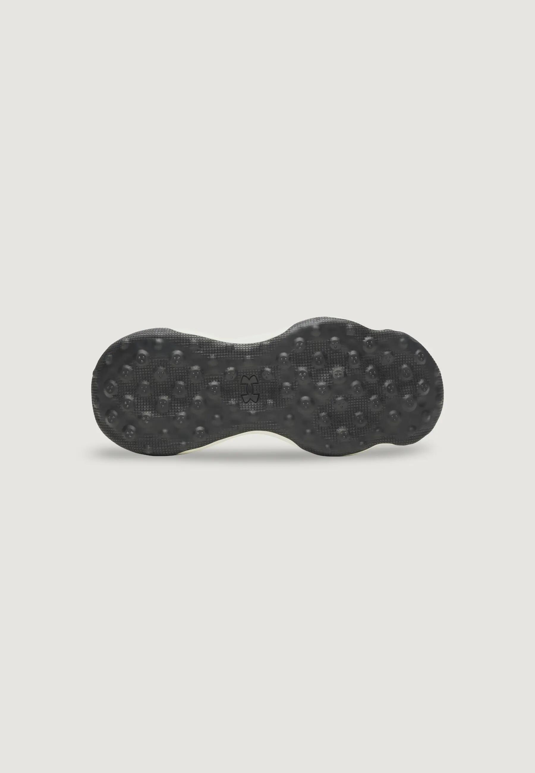 Sneakers UA PULSE UNISEX HEREN Wit 4/5