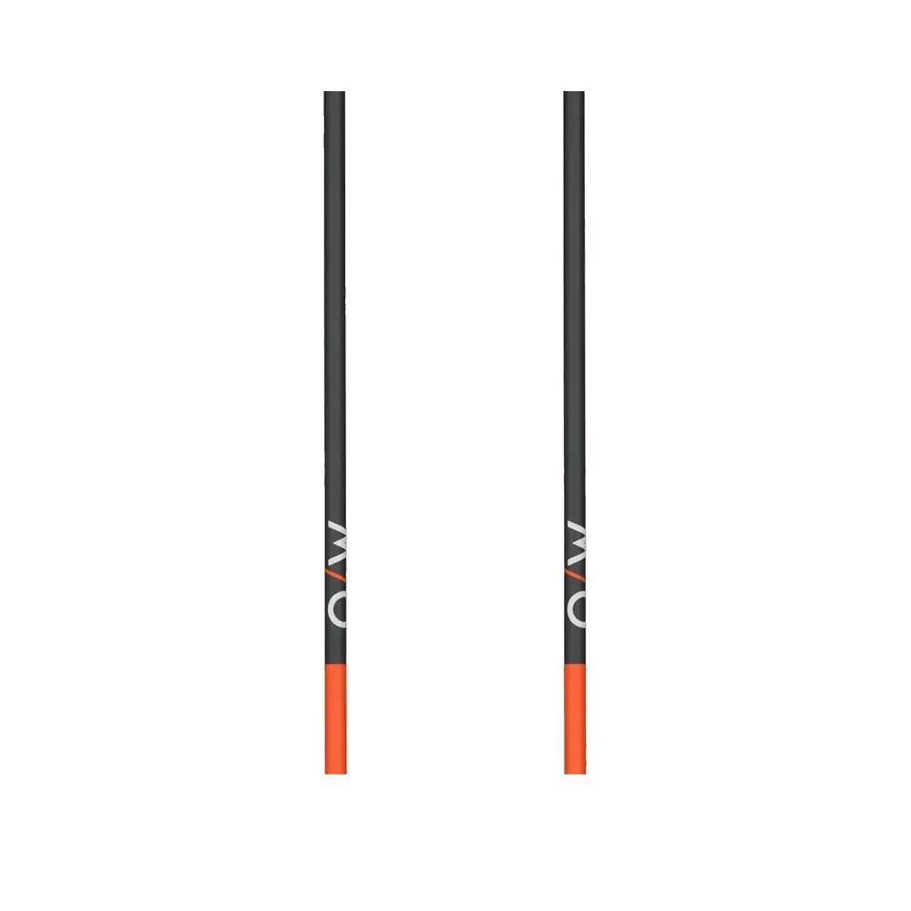 Bâtons de ski Fischer GT 13 Comp Mag Castanho 3/5
