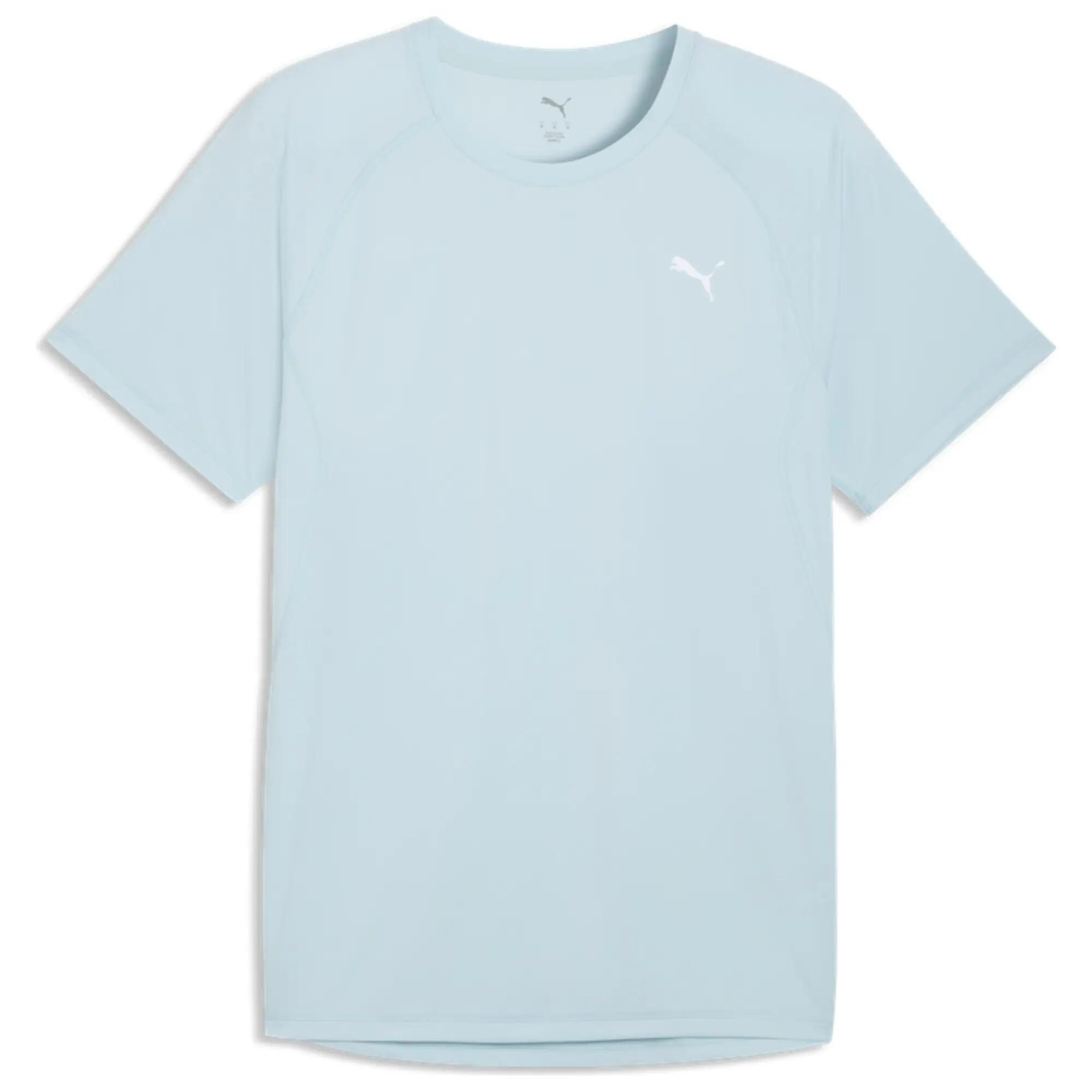 Tricou Puma M Run Velocity Tee (Poly) Adult
