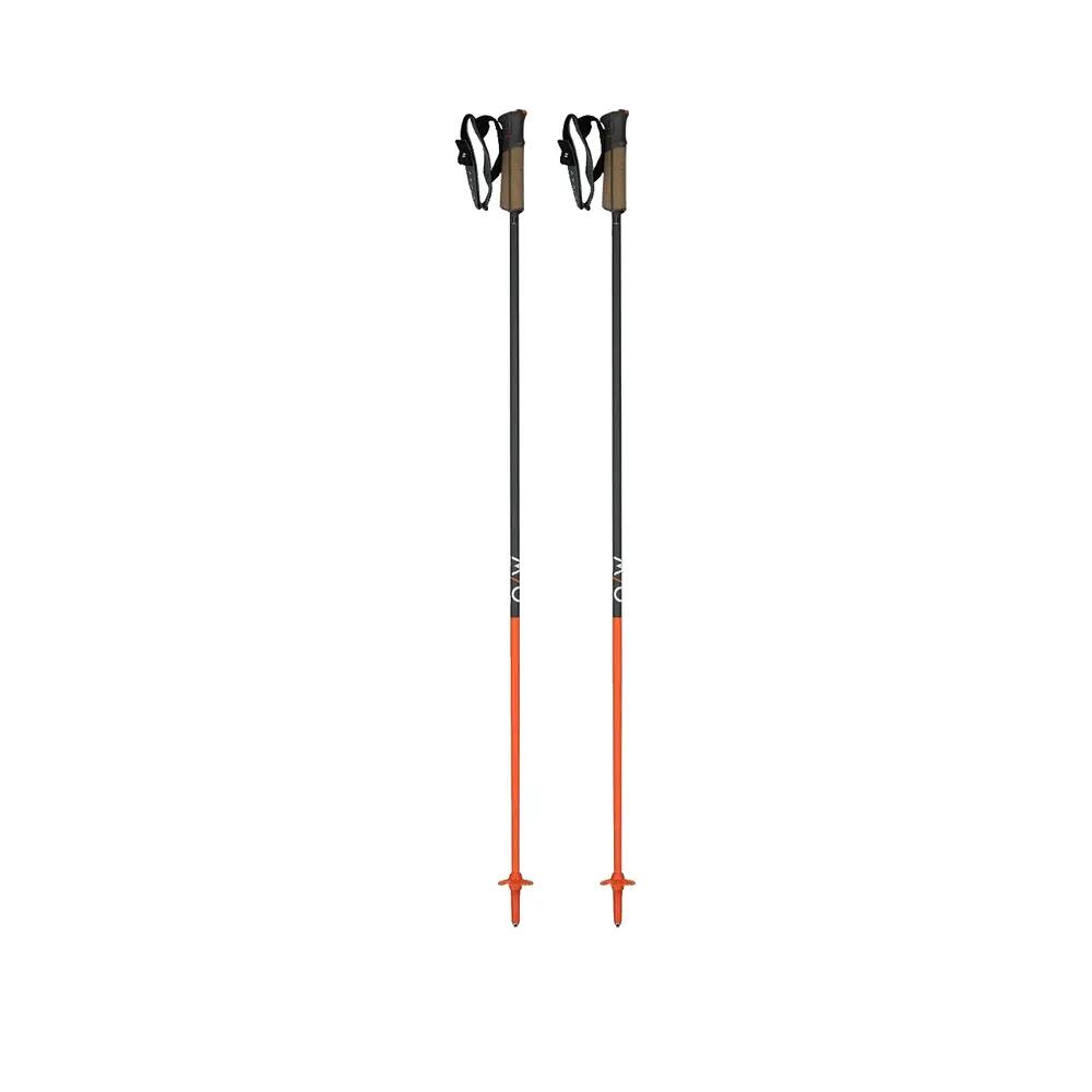Bâtons de ski Fischer GT 13 Comp Mag Castanho 2/5