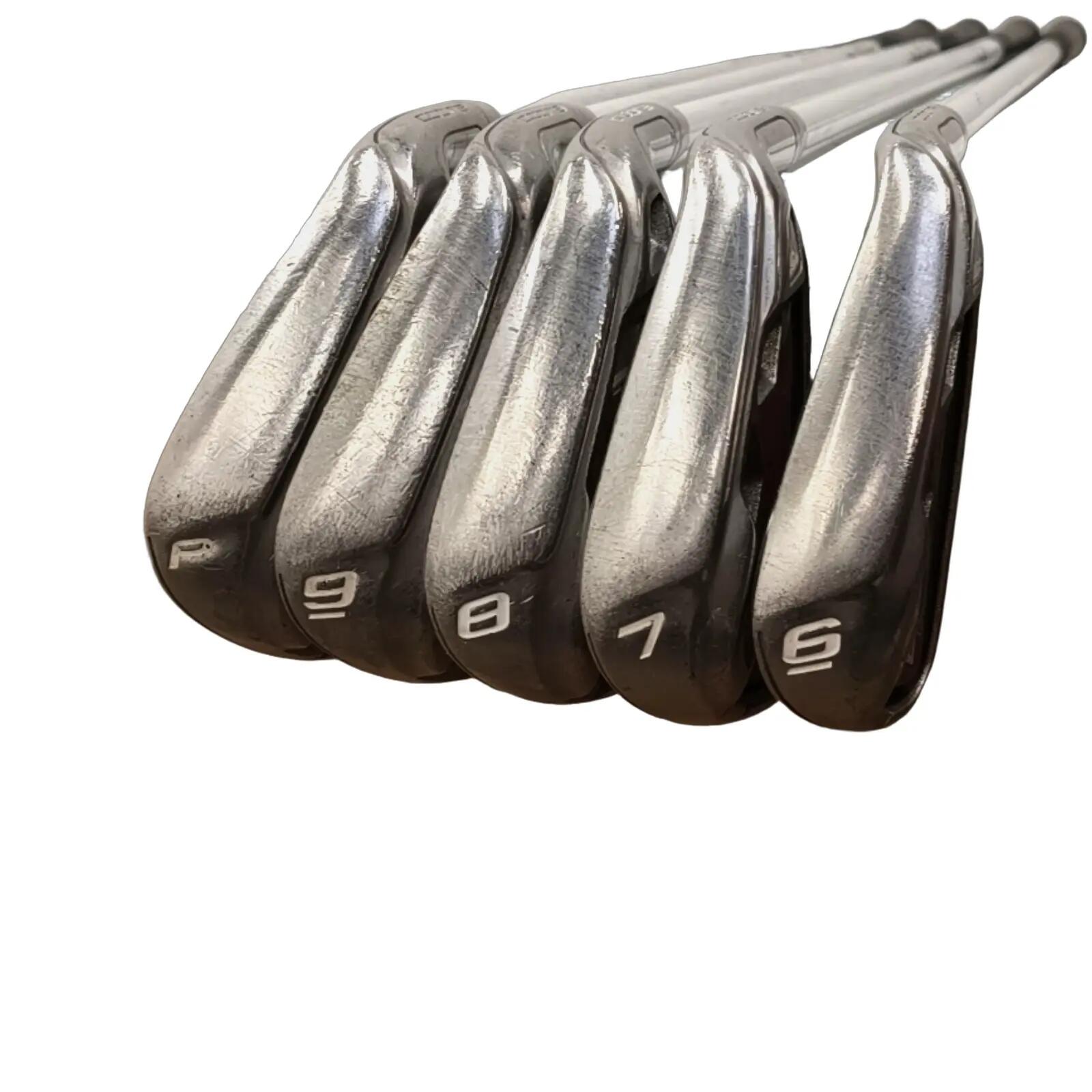 Cobra Bio Cell Set di ferri / 6-PW / Flex Ladies / Grafite 2/6