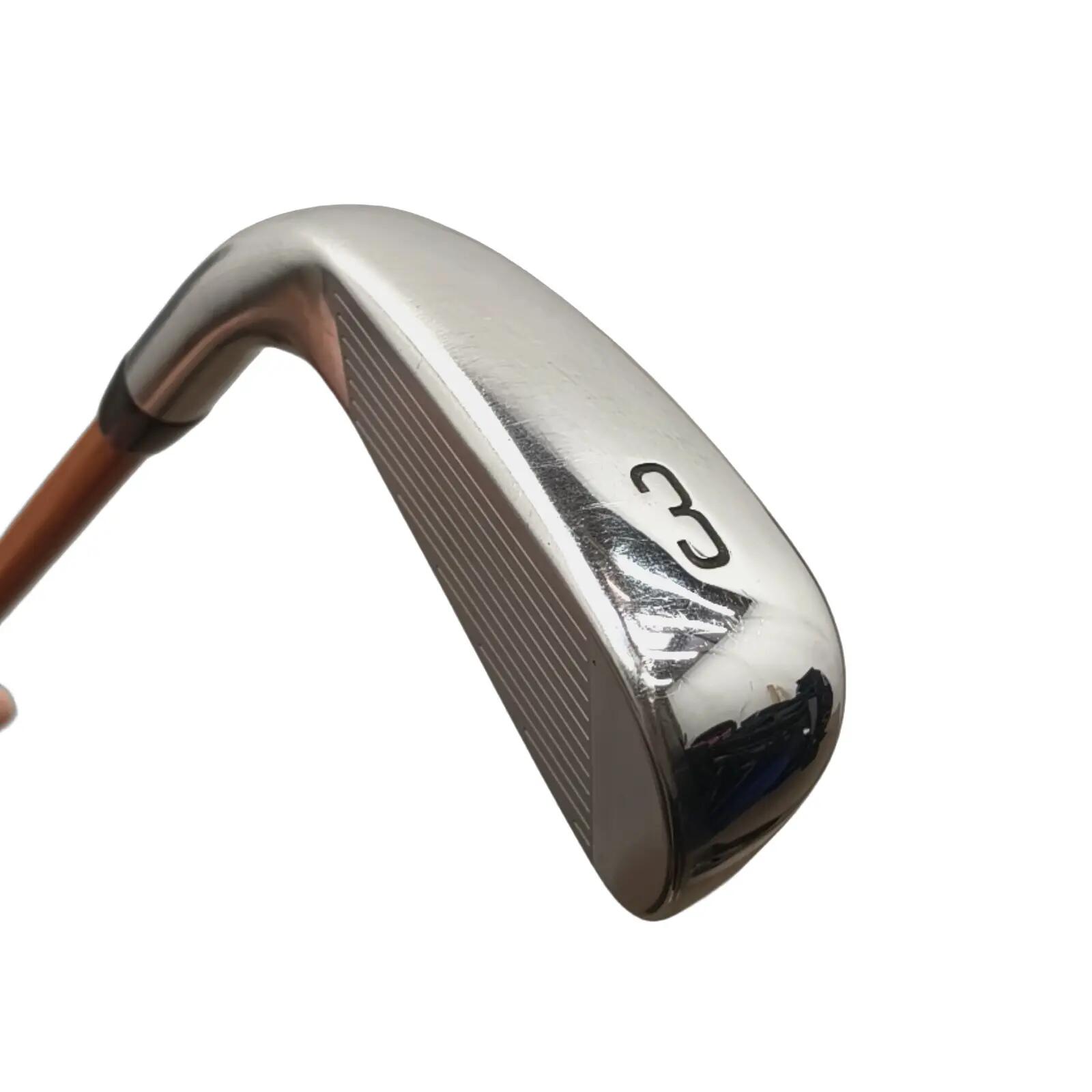 Titleist U505 #3 Utility Iron / Flex X-Stiff / #3 / 20 2/5