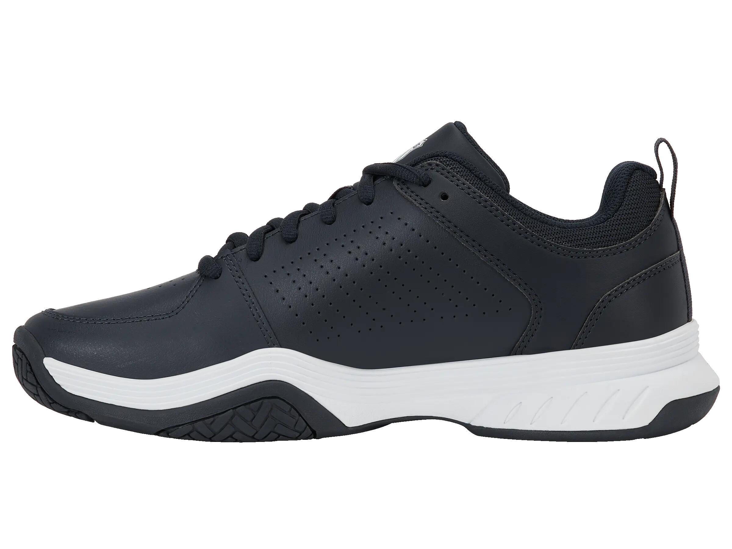 Męskie buty do tenisa K-Swiss Court Express 2 5/5