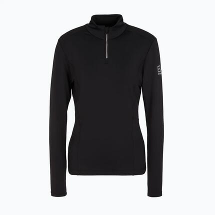 EA7 Emporio Armani Damen Sweatshirt Felpa 8NTM46
