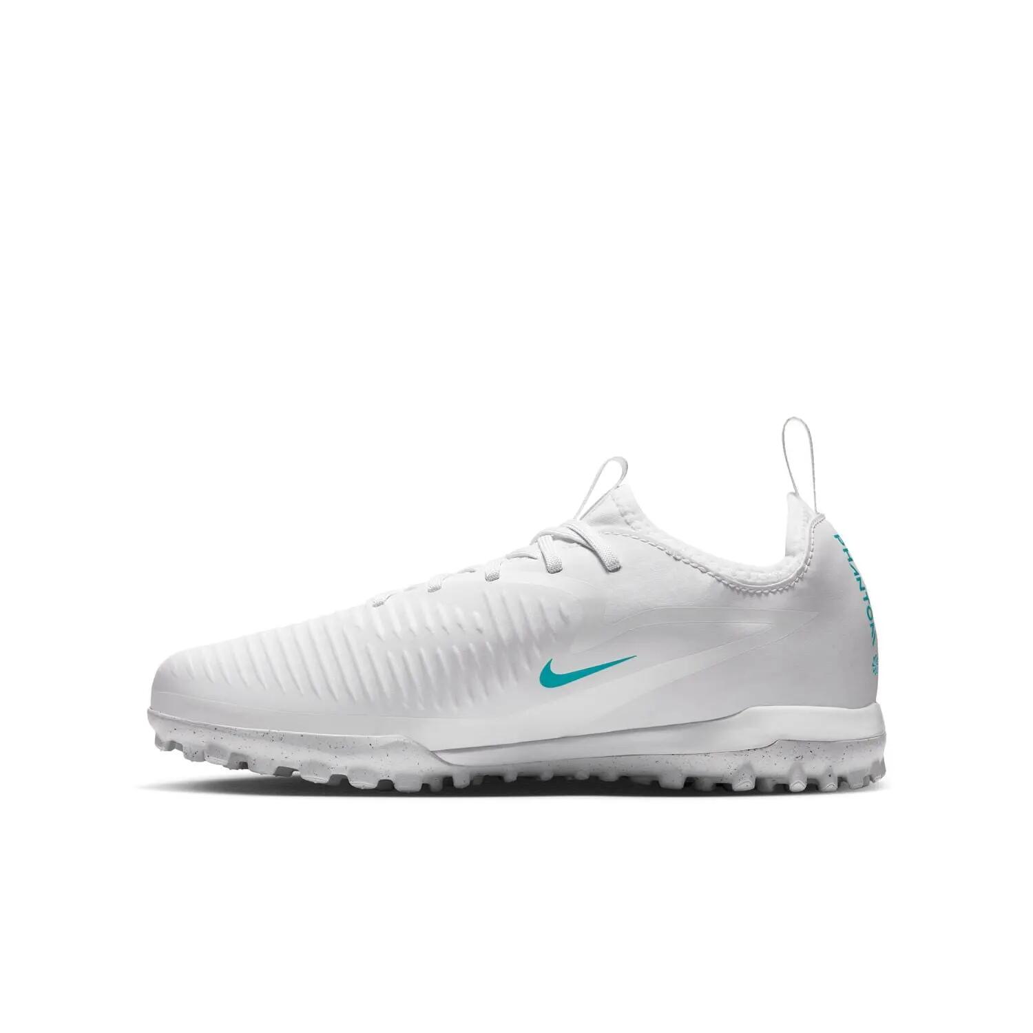 Nike JR Phantom 6 Low Academy TF gyerekes focicipő 7/10