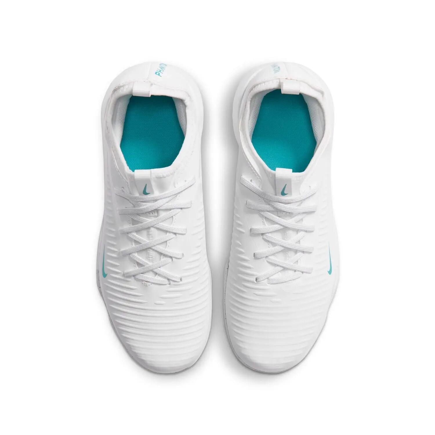 Nike JR Phantom 6 Low Academy TF gyerekes focicipő 6/10