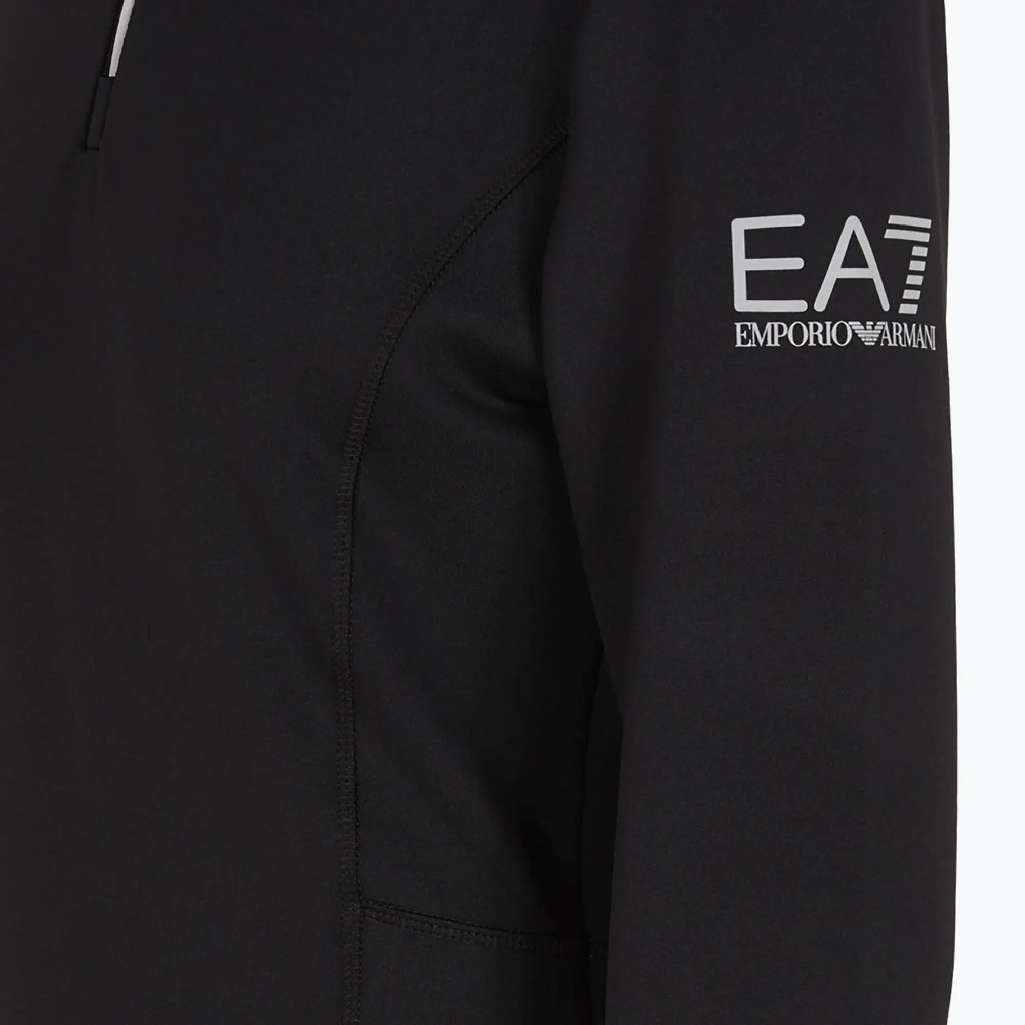 Bluza damska EA7 Emporio Armani Felpa 8NTM46 3/4