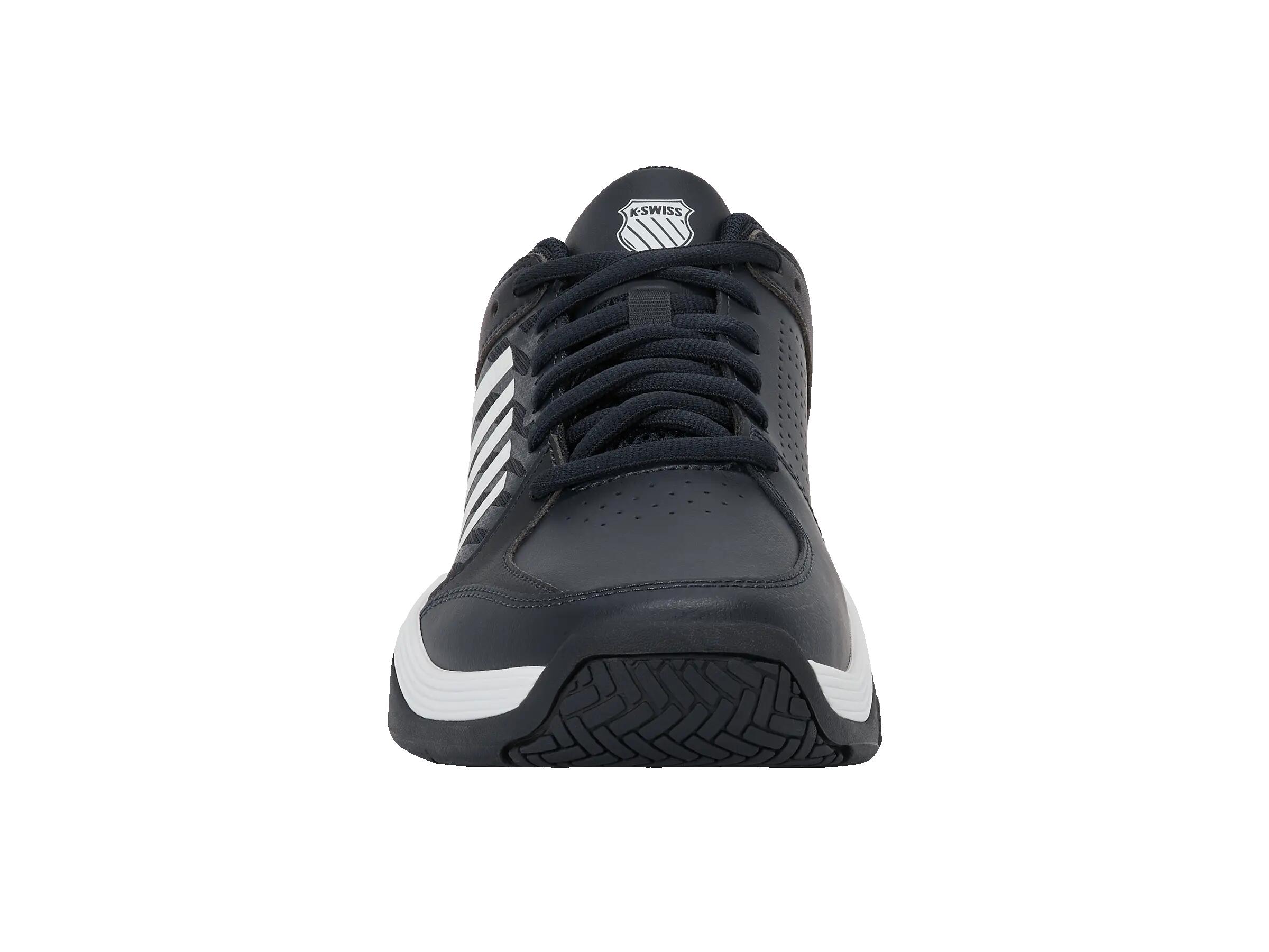 Męskie buty do tenisa K-Swiss Court Express 2 3/5