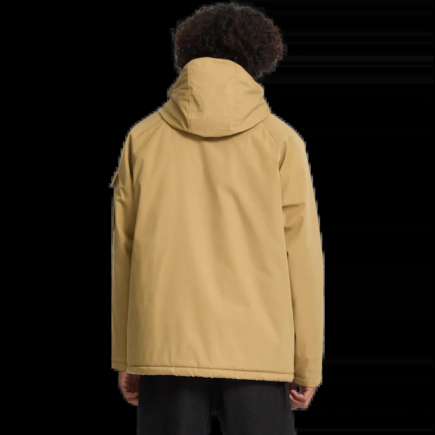 Veste Volcom STOKE STONE II Wintermoss 2/8