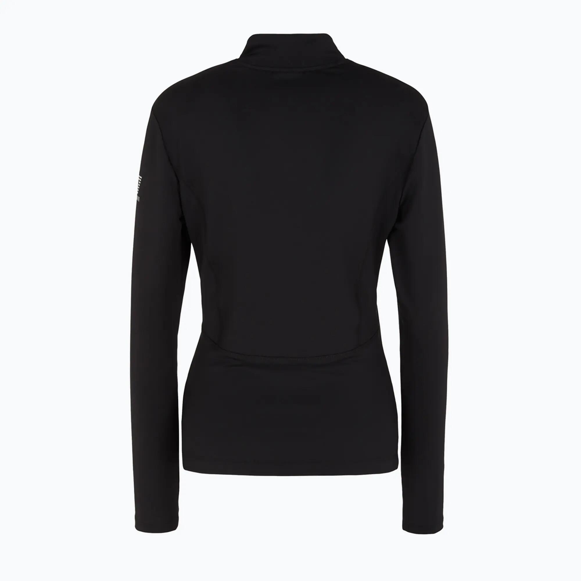 Bluza damska EA7 Emporio Armani Felpa 8NTM46 2/4