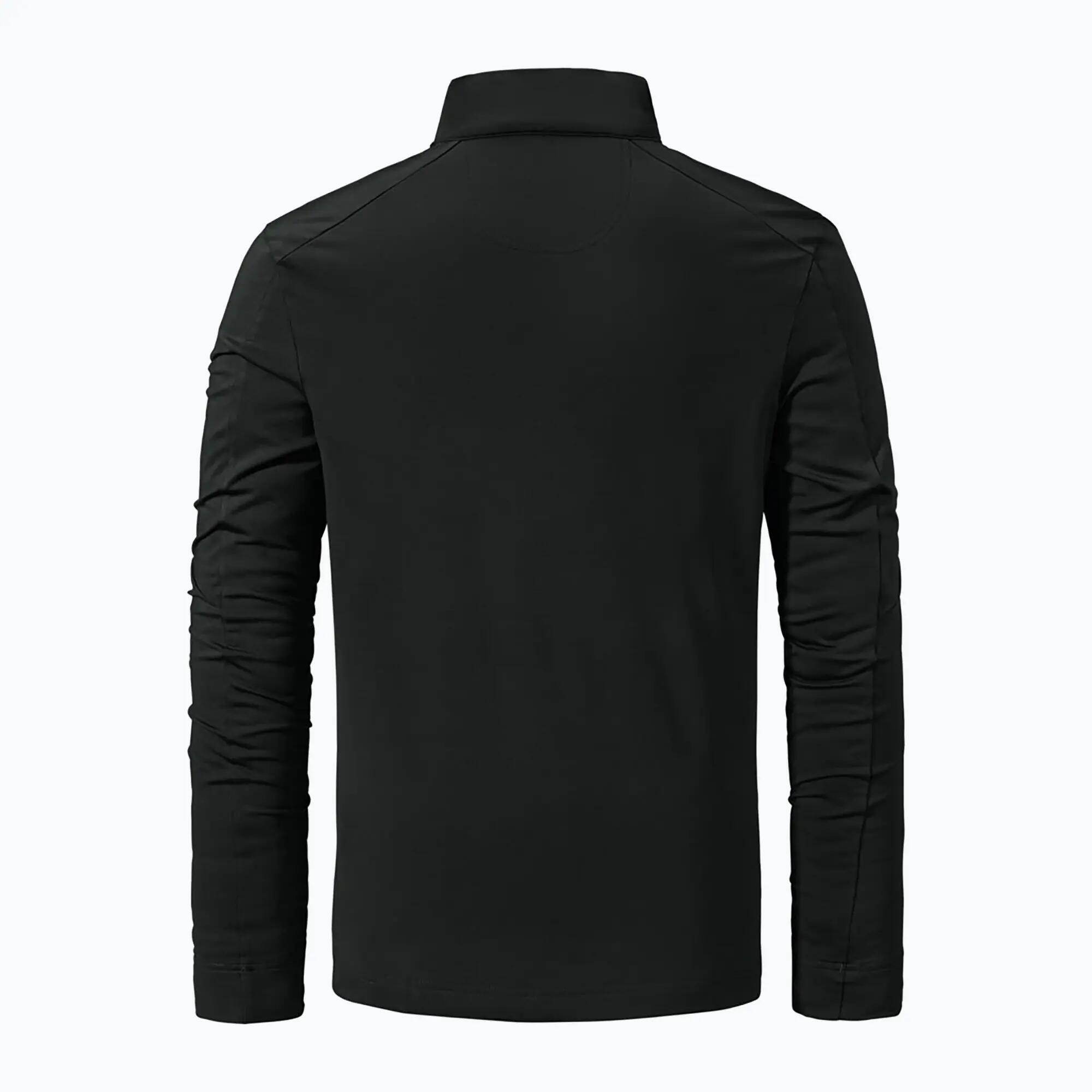 Bluza narciarska męska Schöffel Fiss 5/6