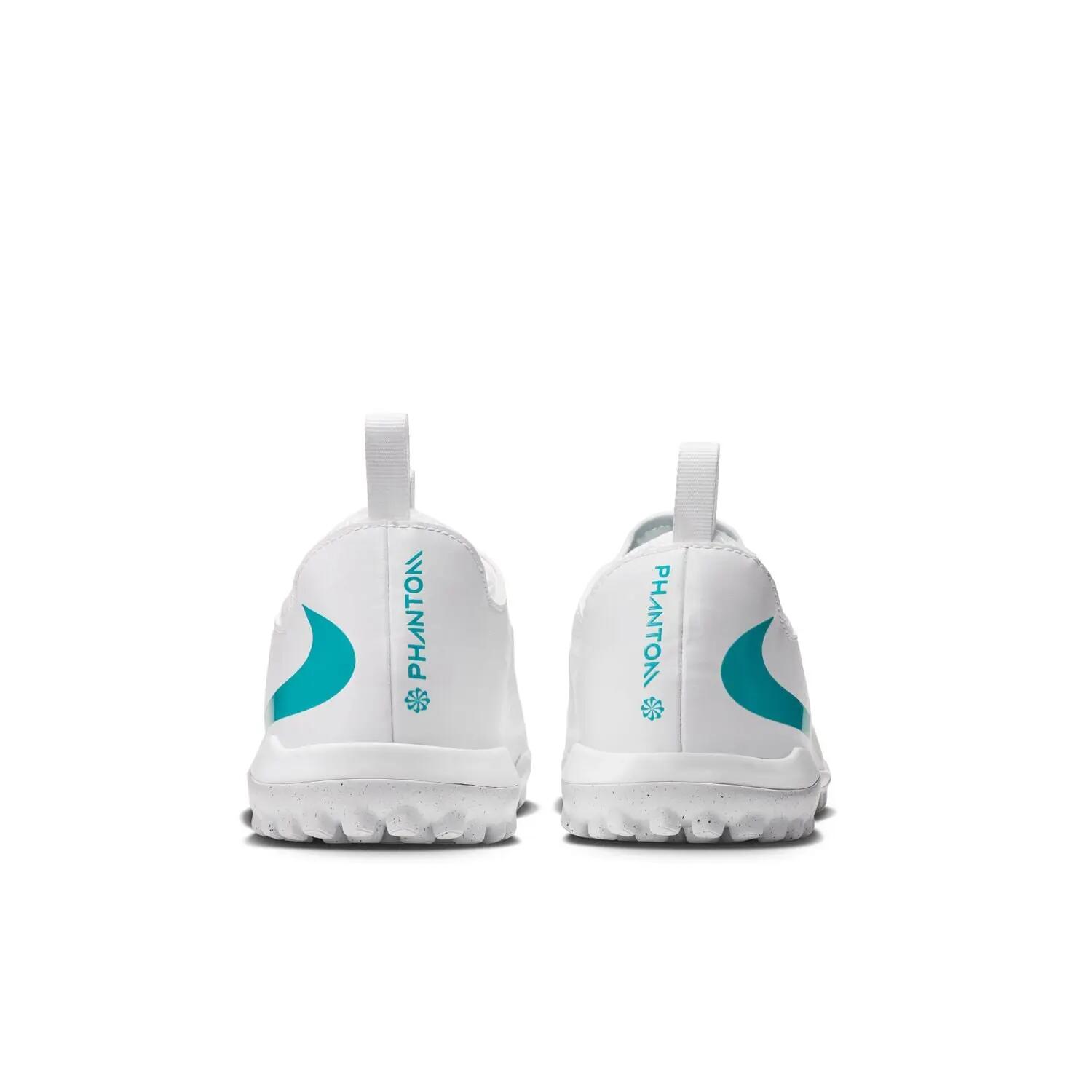 Nike JR Phantom 6 Low Academy TF gyerekes focicipő 5/10