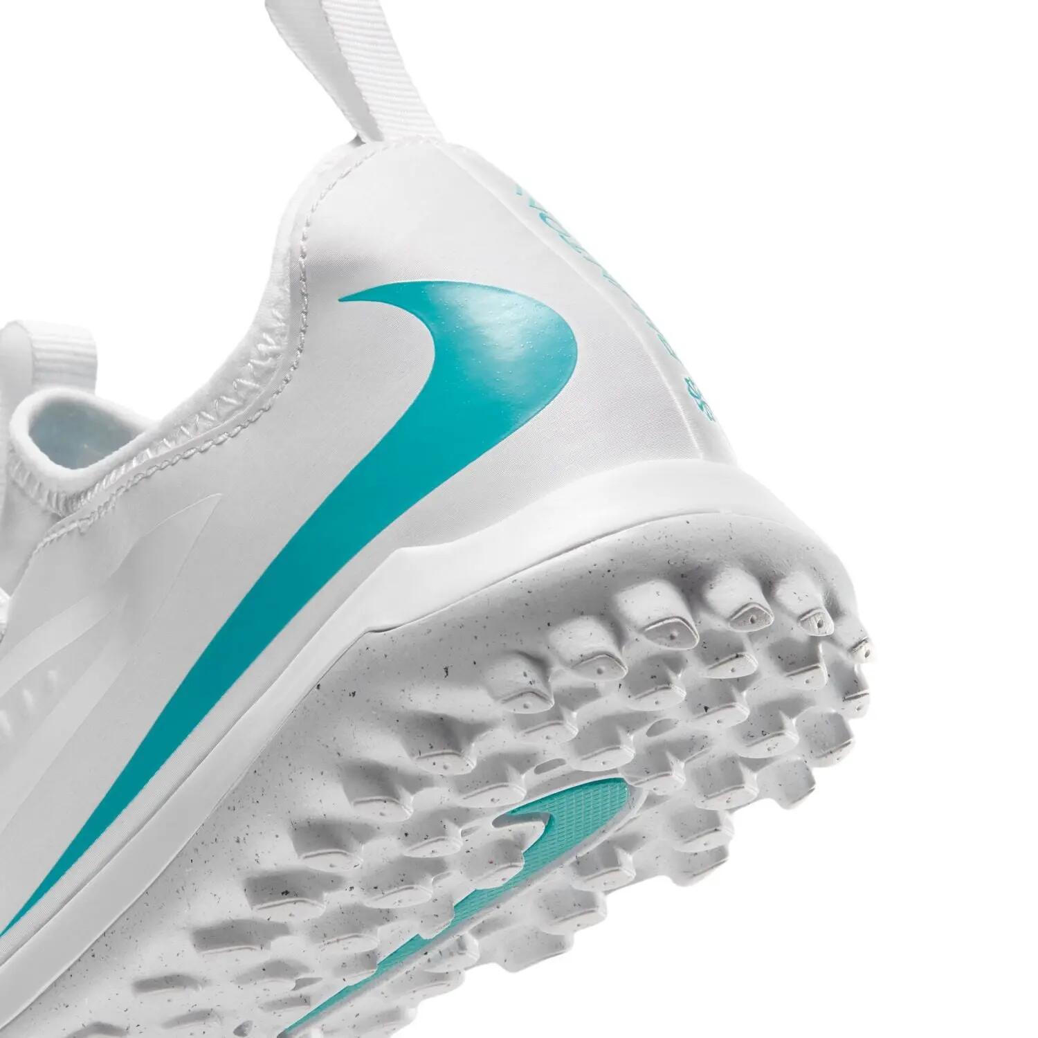 Nike JR Phantom 6 Low Academy TF gyerekes focicipő 4/10