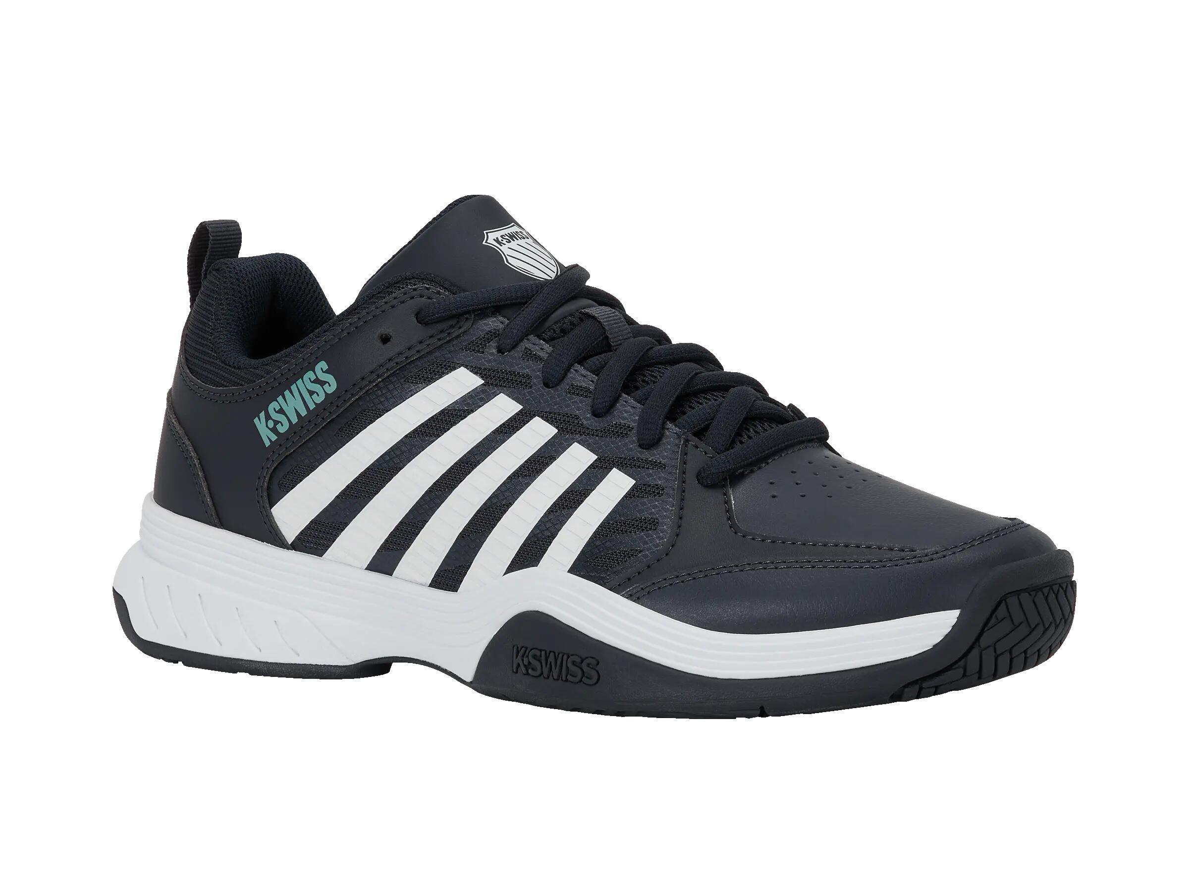 Męskie buty do tenisa K-Swiss Court Express 2 2/5