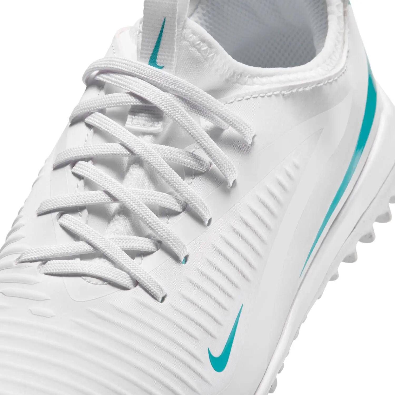 Nike JR Phantom 6 Low Academy TF gyerekes focicipő 3/10
