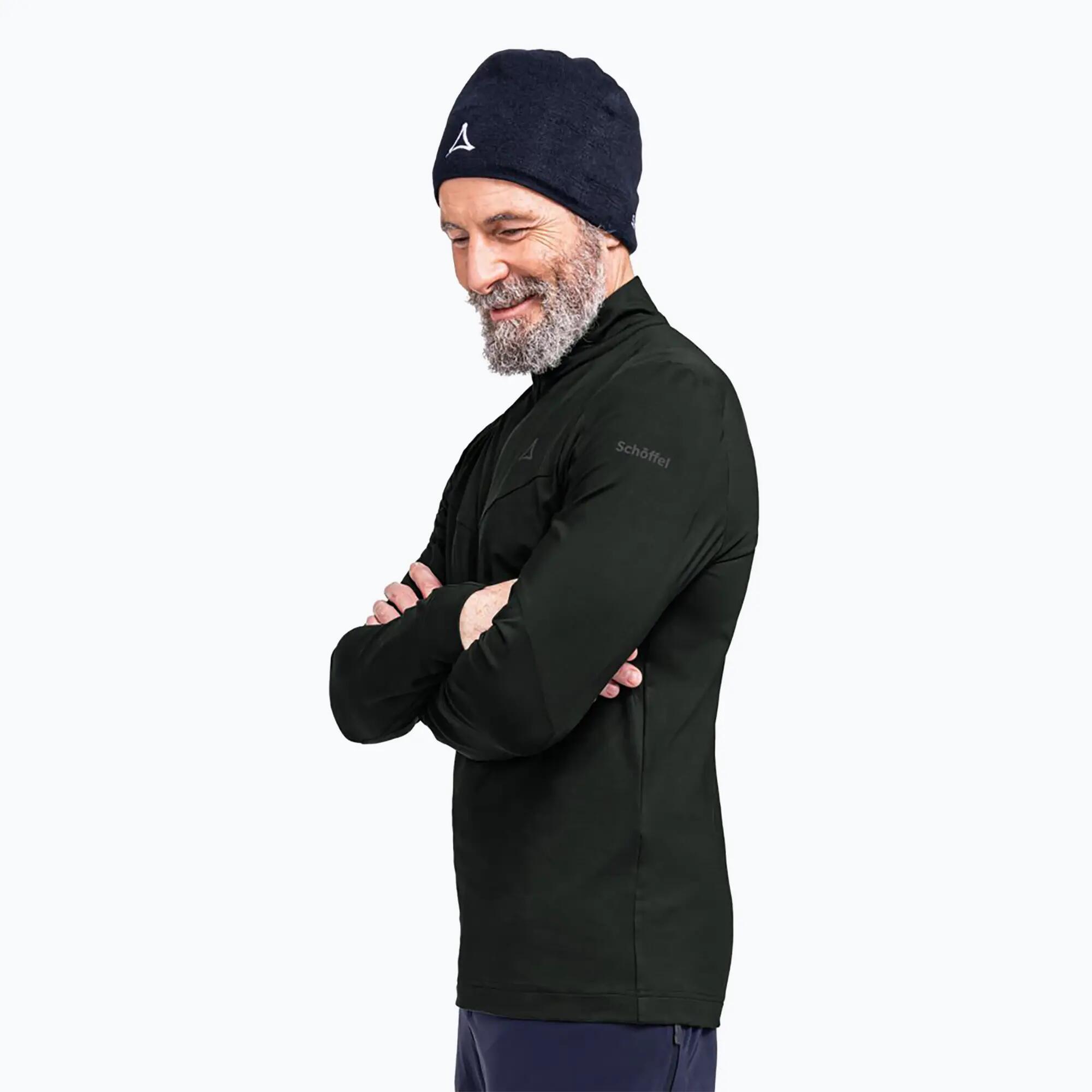Bluza narciarska męska Schöffel Fiss 3/6