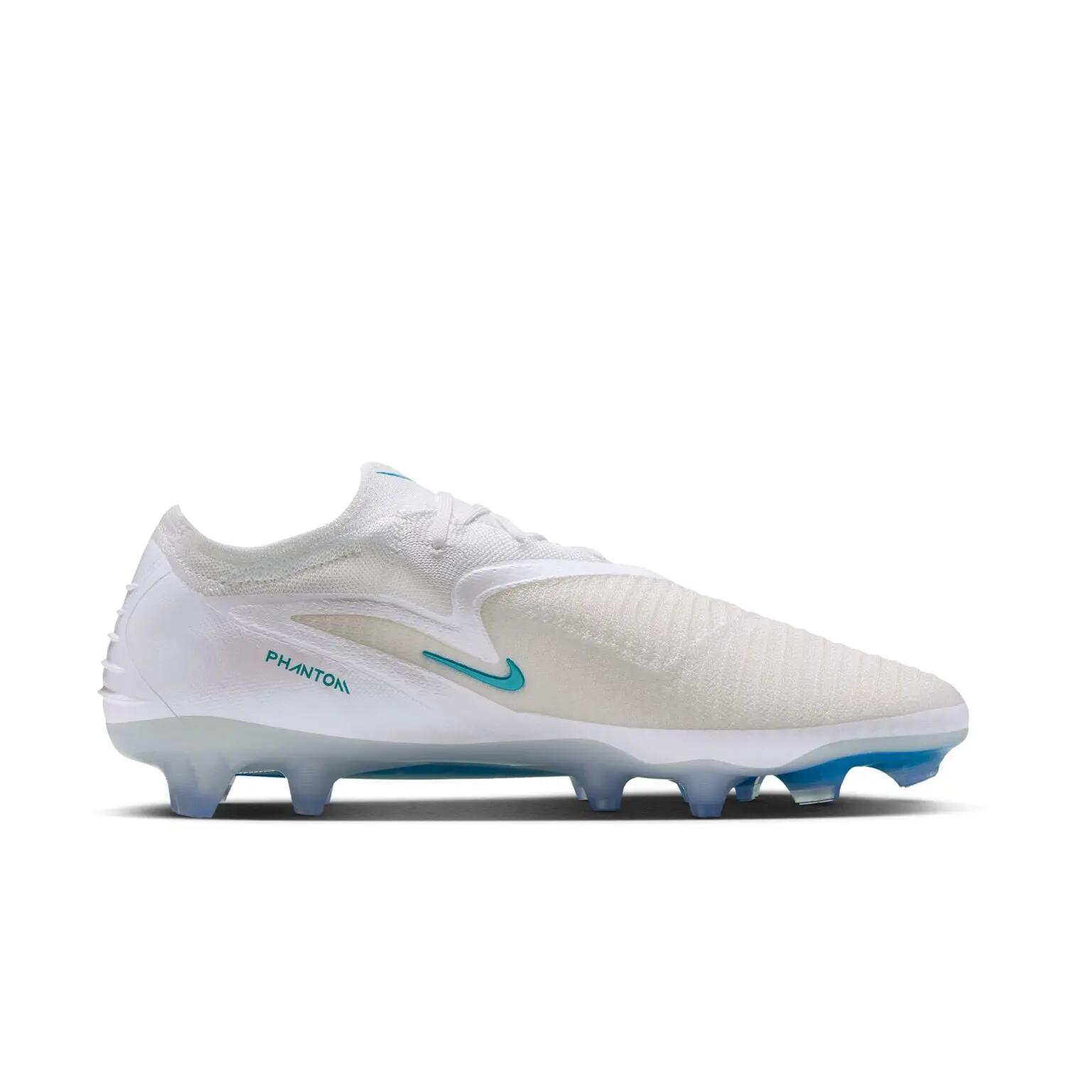 Ghete Fotbal Nike Phantom 6 Low Elite FG 9/12