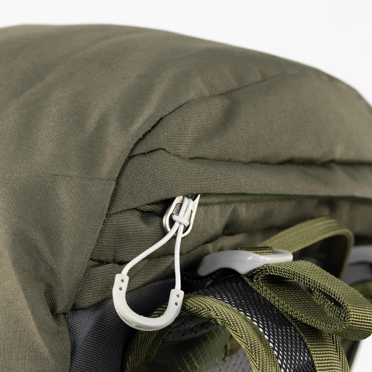Plecak trekkingowy Loen 35 l olv 9/13