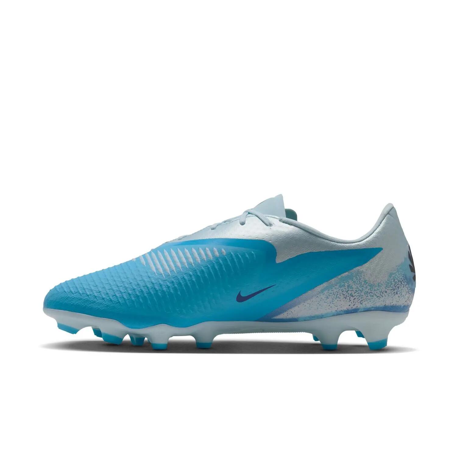 Nike Phantom 360 Academy FG/MG Erling Haaland labdarúgó cipő 8/14