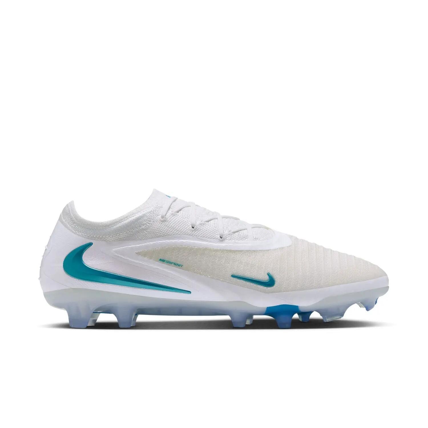 Ghete Fotbal Nike Phantom 6 Low Elite FG 8/12