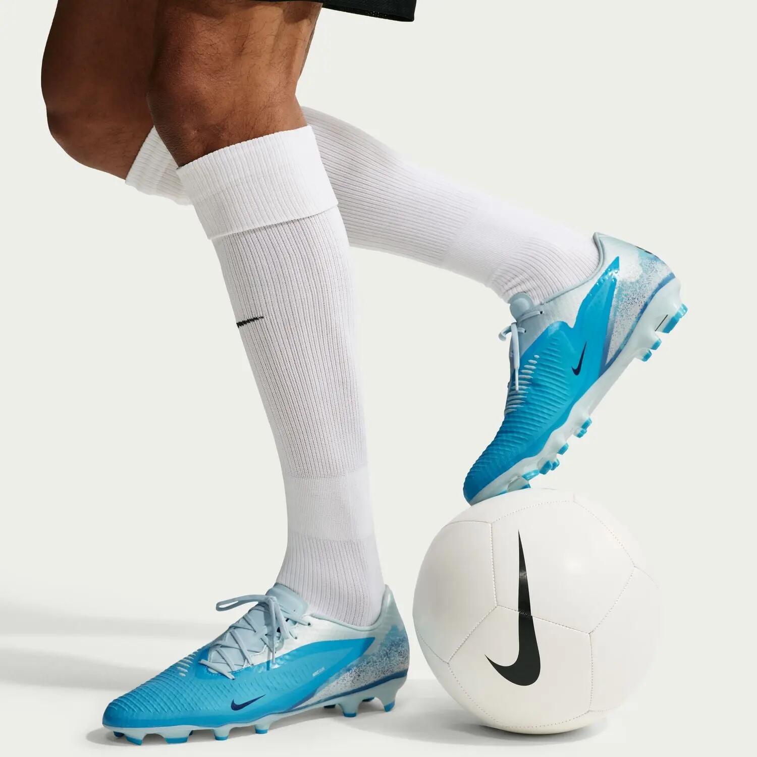 Nike Phantom 360 Academy FG/MG Erling Haaland labdarúgó cipő 7/14