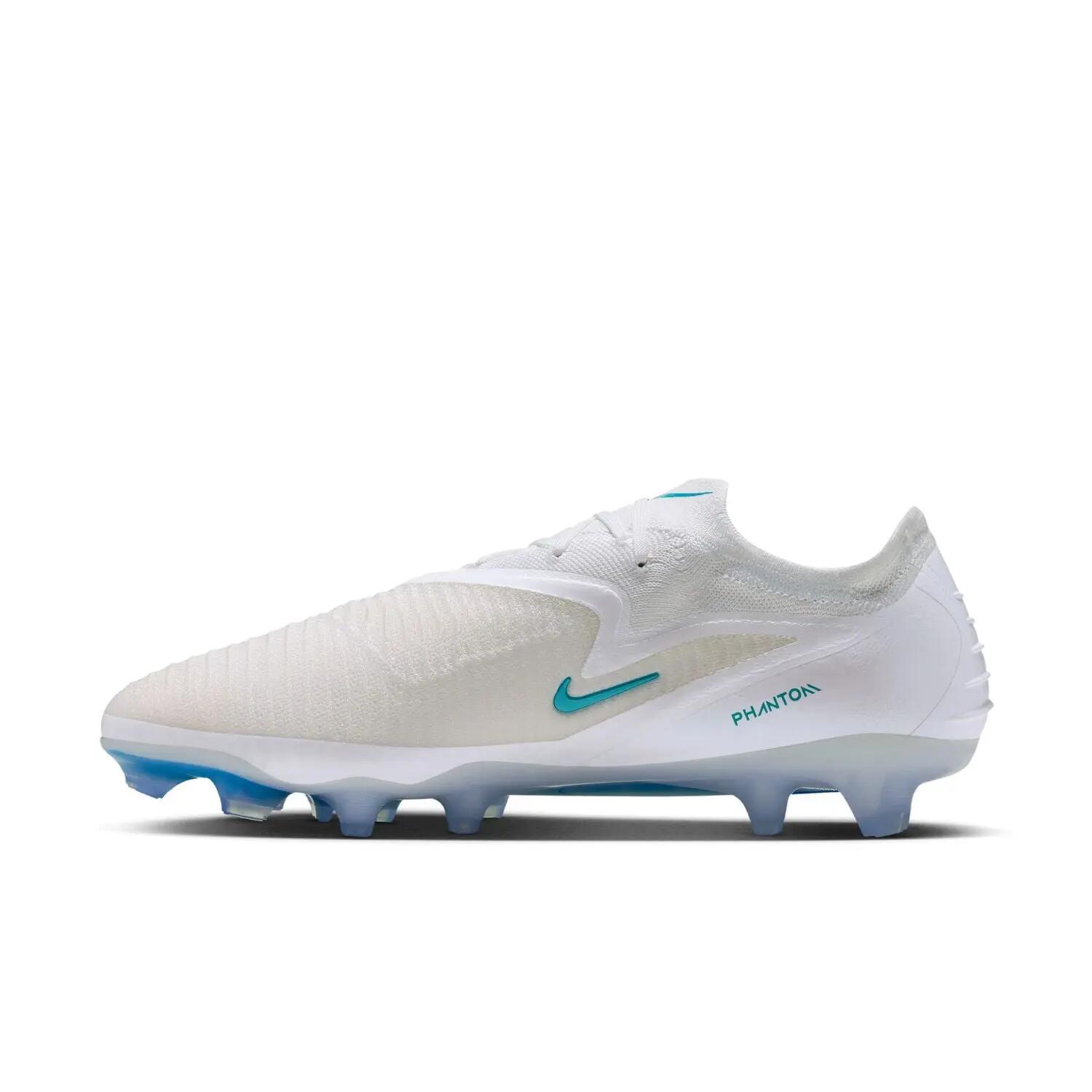 Ghete Fotbal Nike Phantom 6 Low Elite FG 7/12