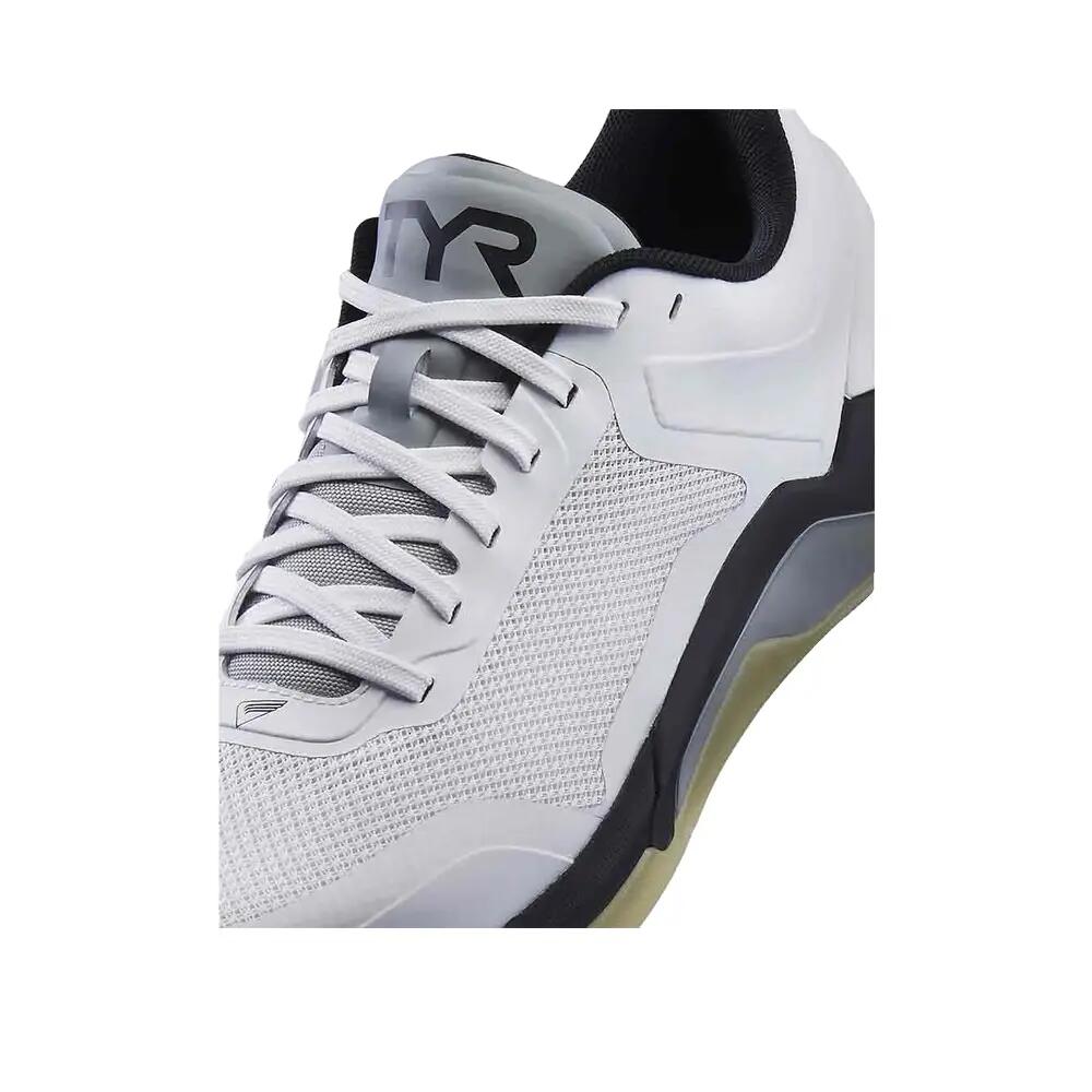Chaussures de fitness TYR CXT-3 Blanche 7/8