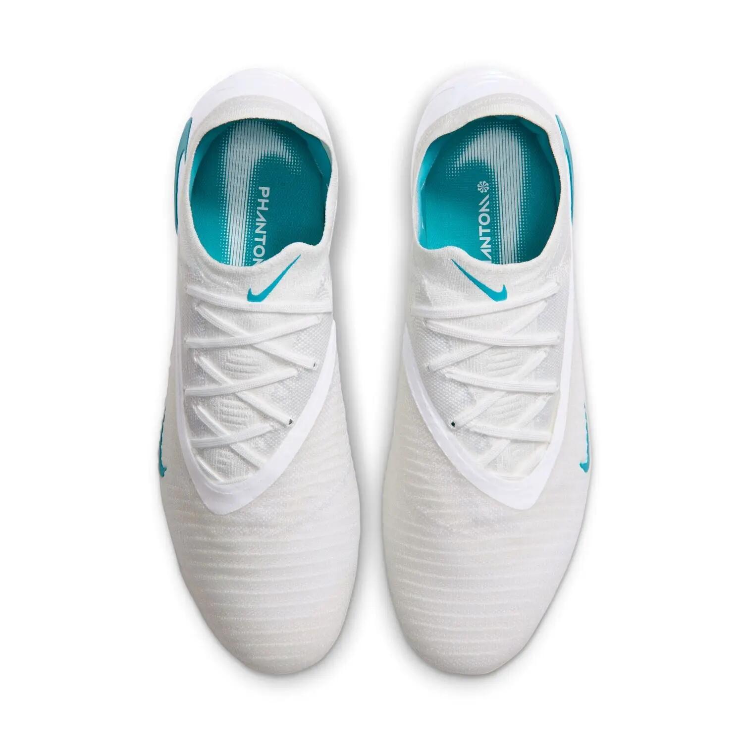 Ghete Fotbal Nike Phantom 6 Low Elite FG 6/12