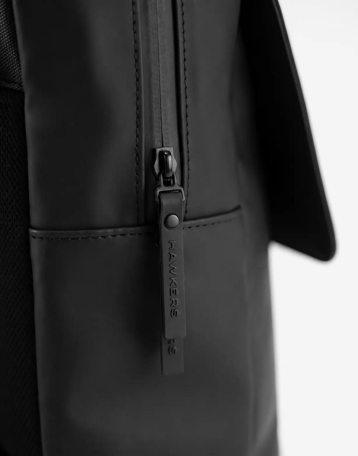 HAWKERS - Mochila BACKPACK BLACK 7/7