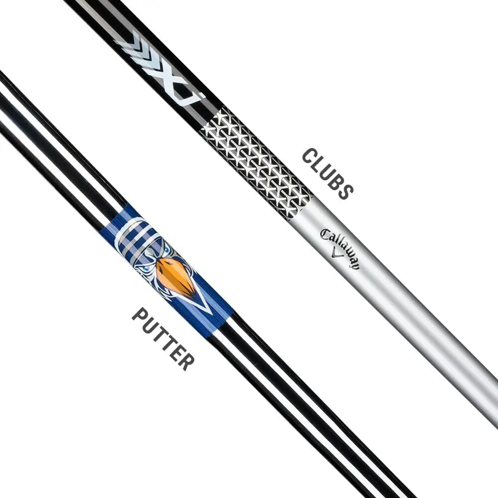 Callaway Golf XJ-2 Junior 2026 (7–9 anos), Conjunto de golfe para crianças 9/10
