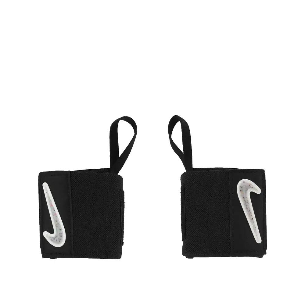 Accesorios de elevación Nike Alpha Wrist Straps 2/2